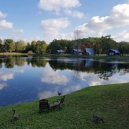 Serenity Springs - Michigan City Springfield Exterior foto