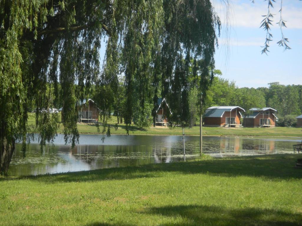 Serenity Springs - Michigan City Springfield Exterior foto