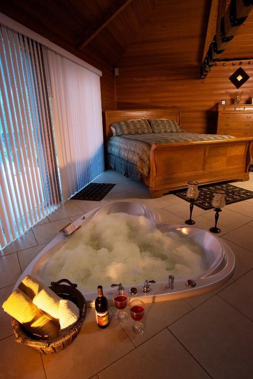 Serenity Springs - Michigan City Springfield Quarto foto