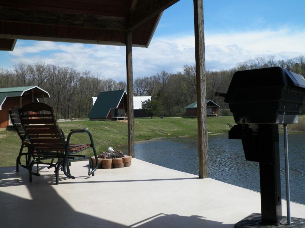Serenity Springs - Michigan City Springfield Quarto foto