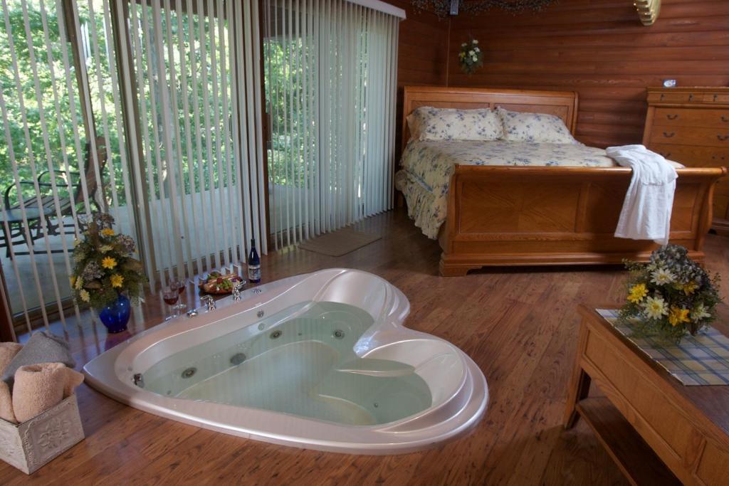 Serenity Springs - Michigan City Springfield Quarto foto
