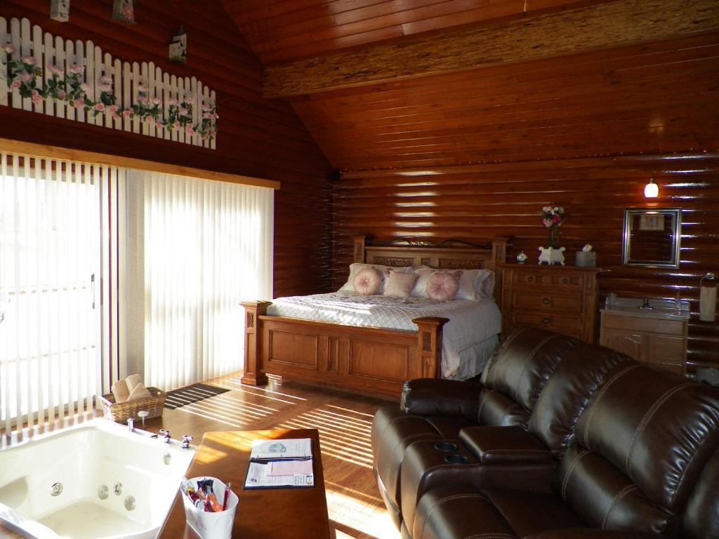 Serenity Springs - Michigan City Springfield Quarto foto