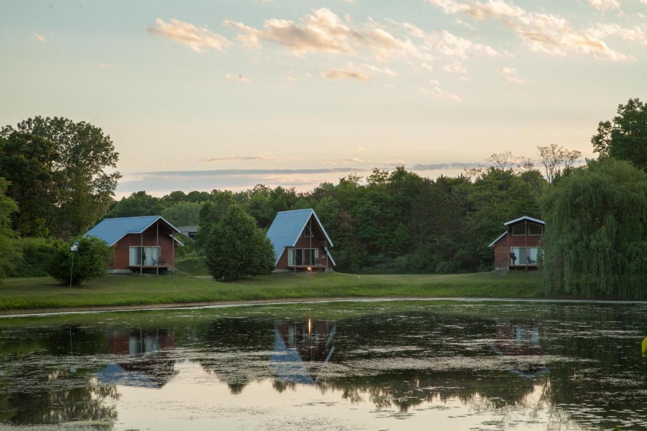 Serenity Springs - Michigan City Springfield Exterior foto